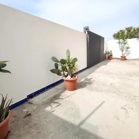 La Villa Del Montecillo Complex Beach And City Apartamentosmalagamanagement Exterior photo