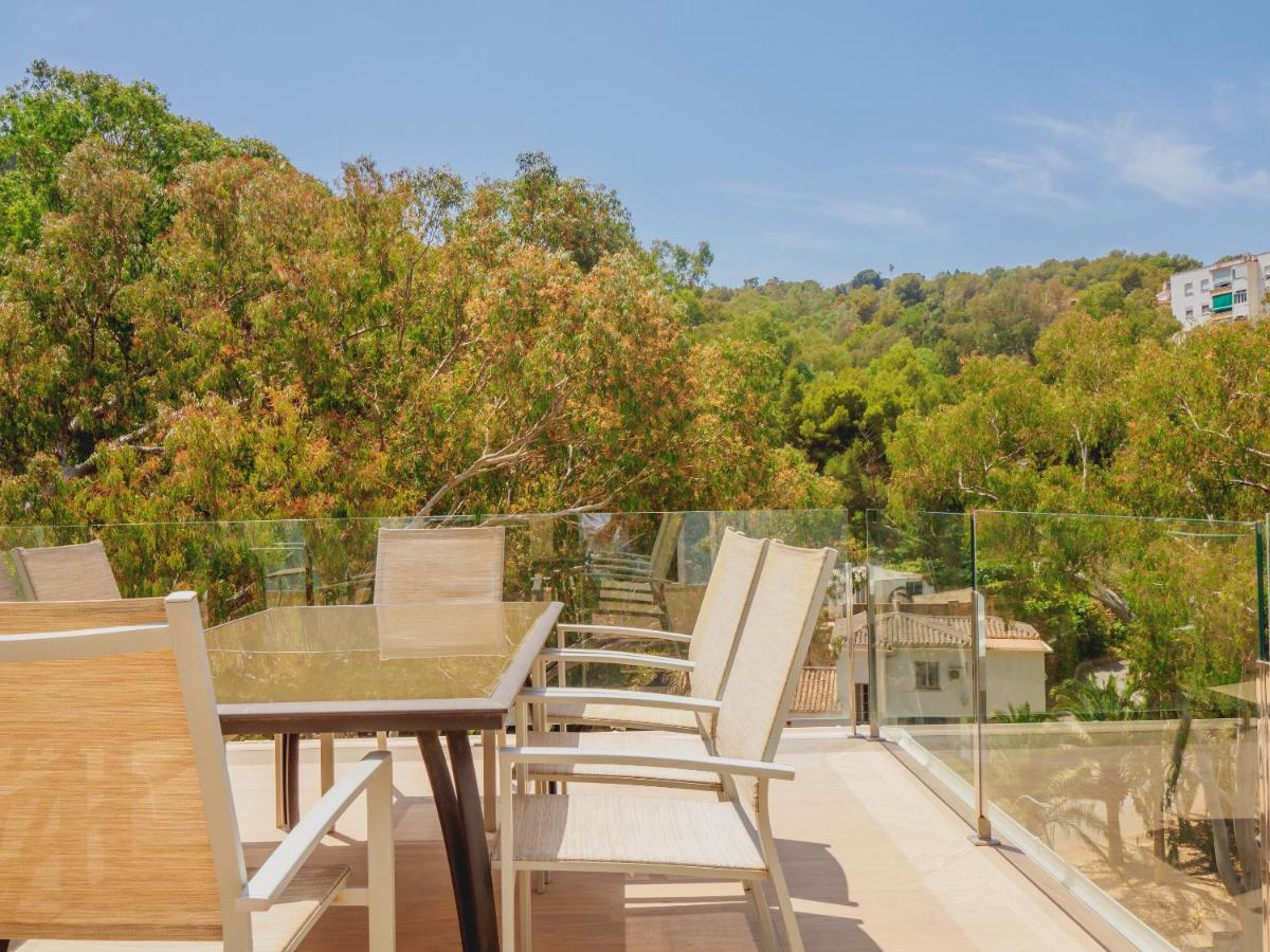 Apartament La Del Montecillo Complex And Apartamentosmalagamanagement *