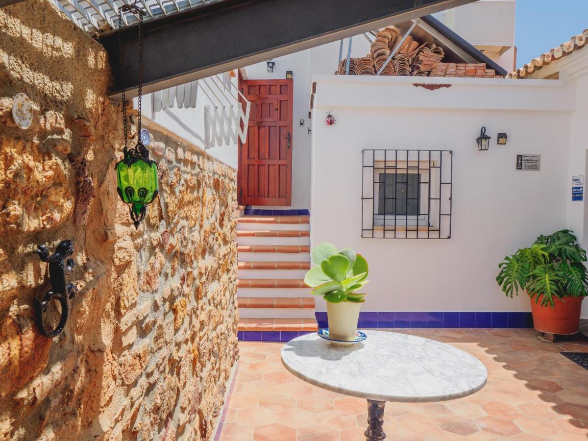 Apartment La Del Montecillo Complex And Apartamentosmalagamanagement Malaga