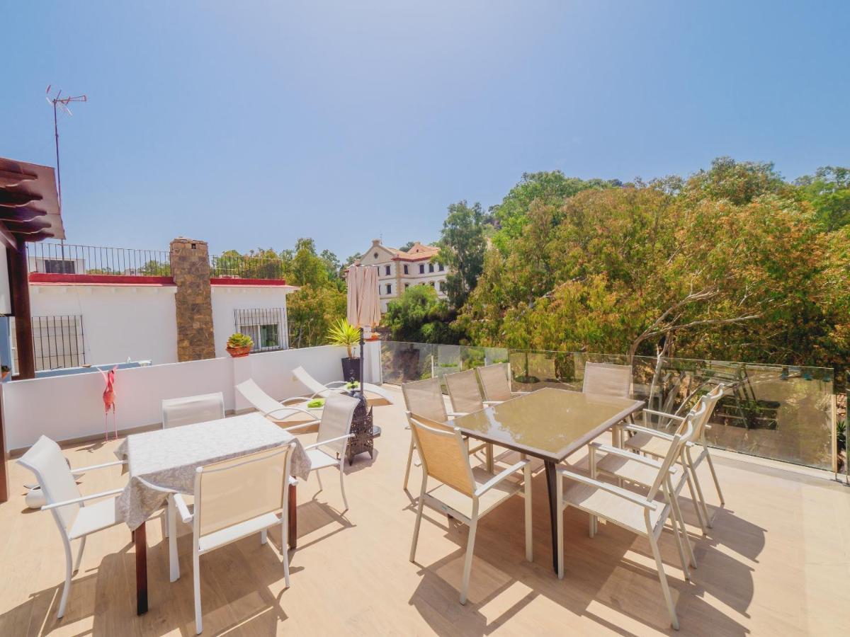 Apartment La Del Montecillo Complex And Apartamentosmalagamanagement Malaga