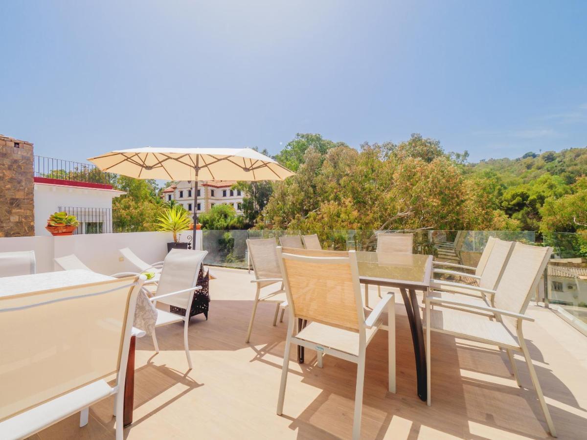 Apartament La Del Montecillo Complex And Apartamentosmalagamanagement