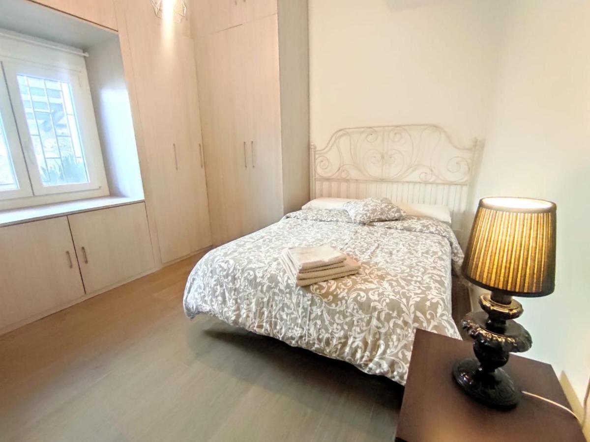 Apartment La Del Montecillo Complex And Apartamentosmalagamanagement