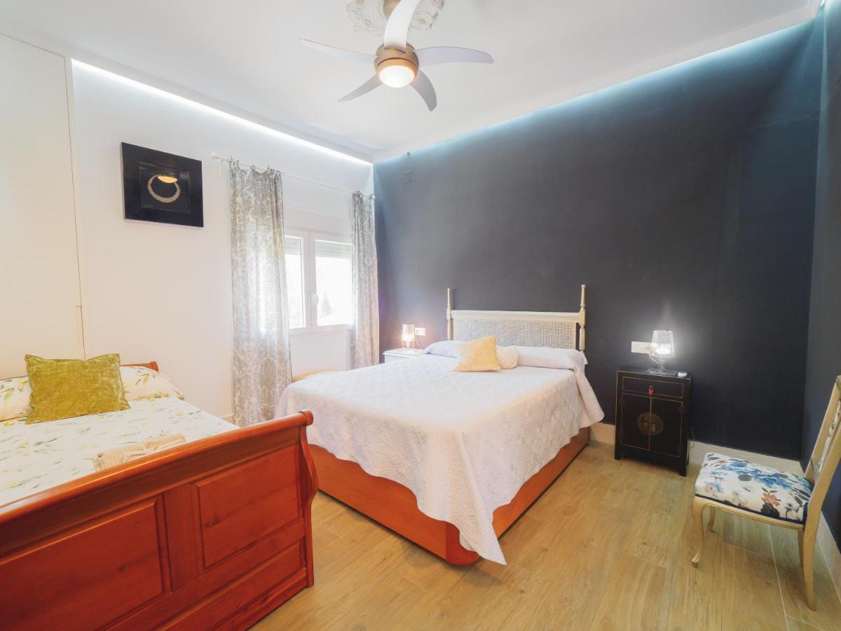 La Del Montecillo Complex And Apartamentosmalagamanagement * Malaga