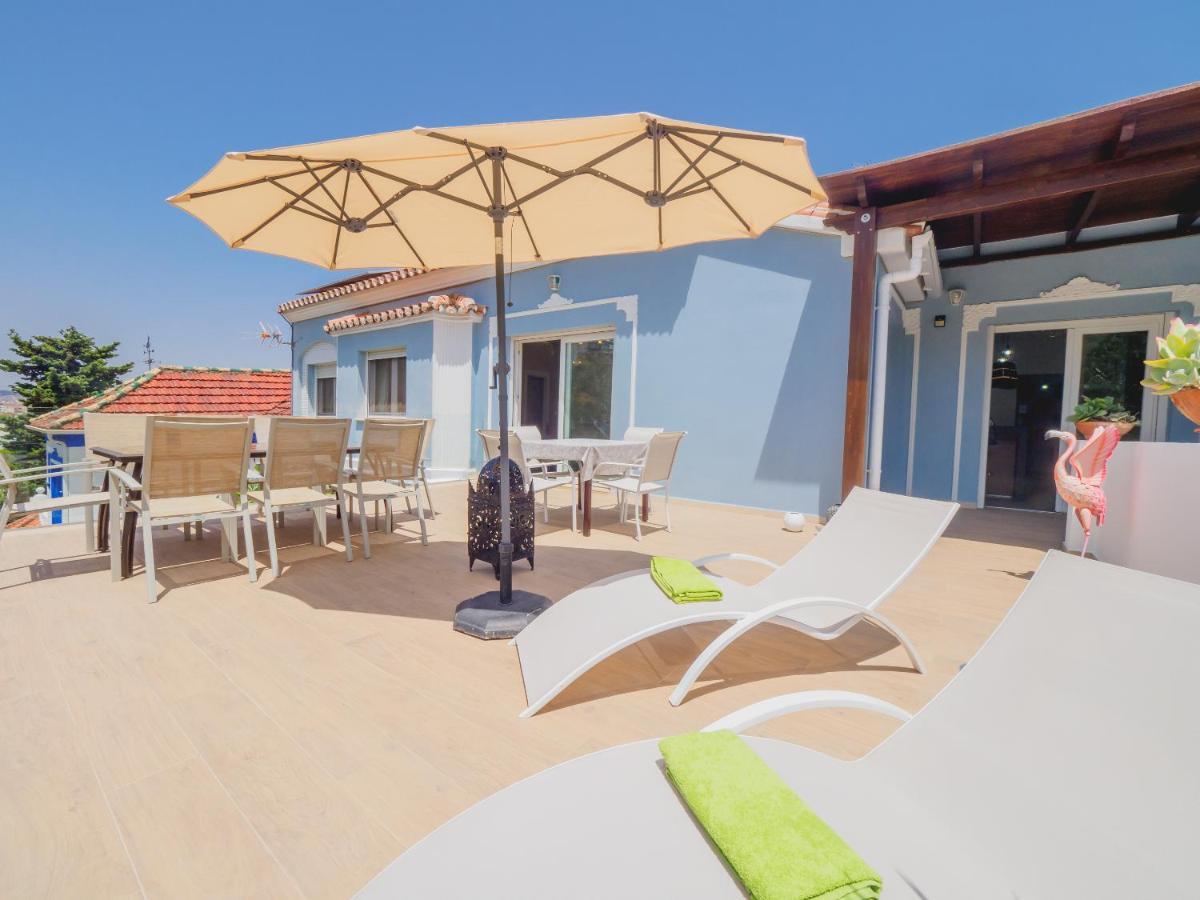 Apartment La Del Montecillo Complex And Apartamentosmalagamanagement Malaga