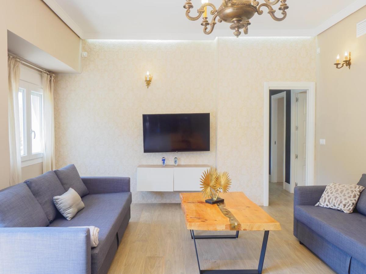 La Del Montecillo Complex And Apartamentosmalagamanagement Malaga