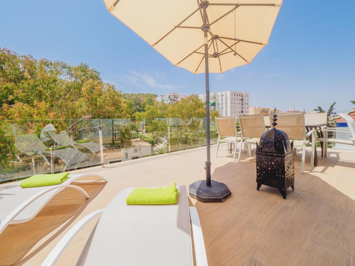 La Del Montecillo Complex And Apartamentosmalagamanagement *