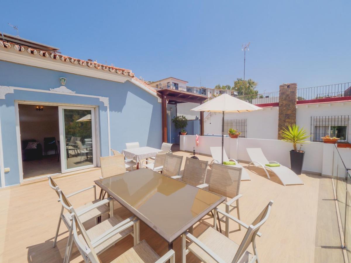 Apartment La Del Montecillo Complex And Apartamentosmalagamanagement
