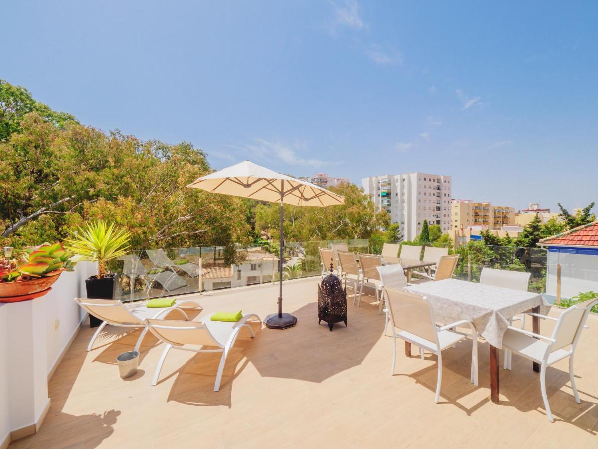 Apartment La Del Montecillo Complex And Apartamentosmalagamanagement Malaga