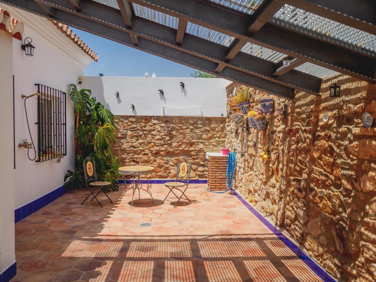 La Del Montecillo Complex And Apartamentosmalagamanagement