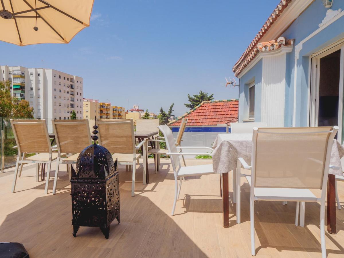Apartment La Del Montecillo Complex And Apartamentosmalagamanagement