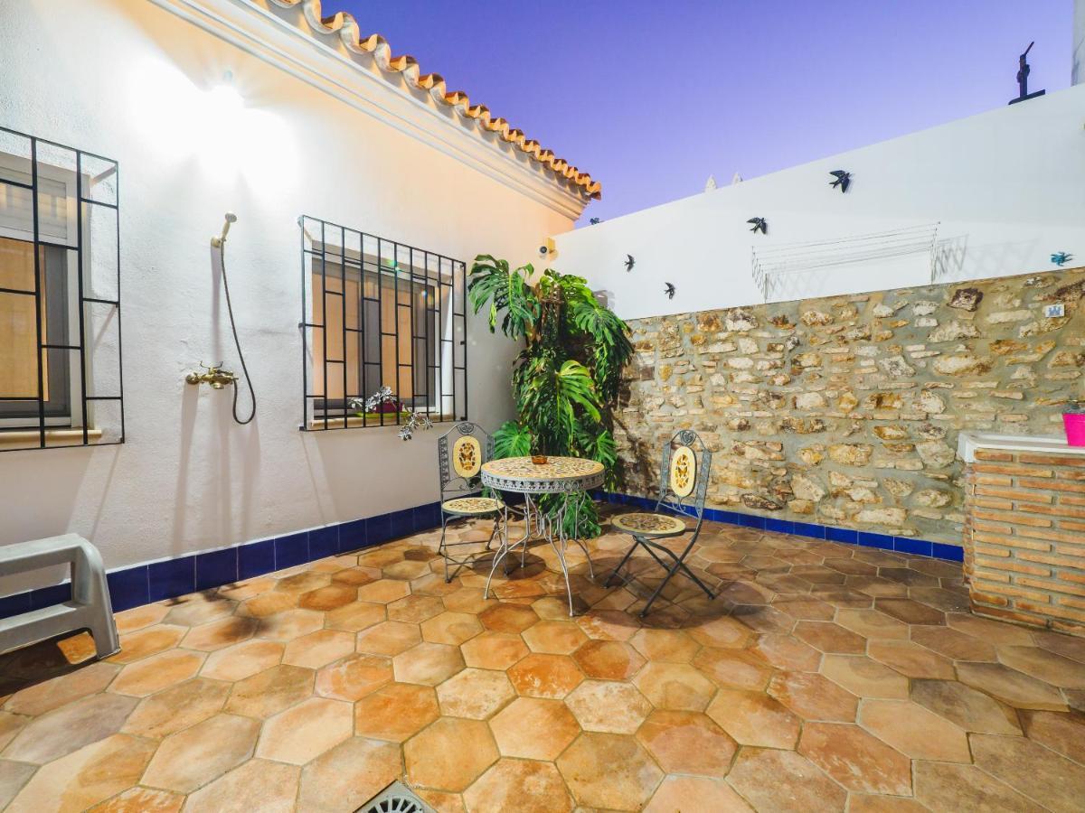 La Del Montecillo Complex And Apartamentosmalagamanagement Apartment *