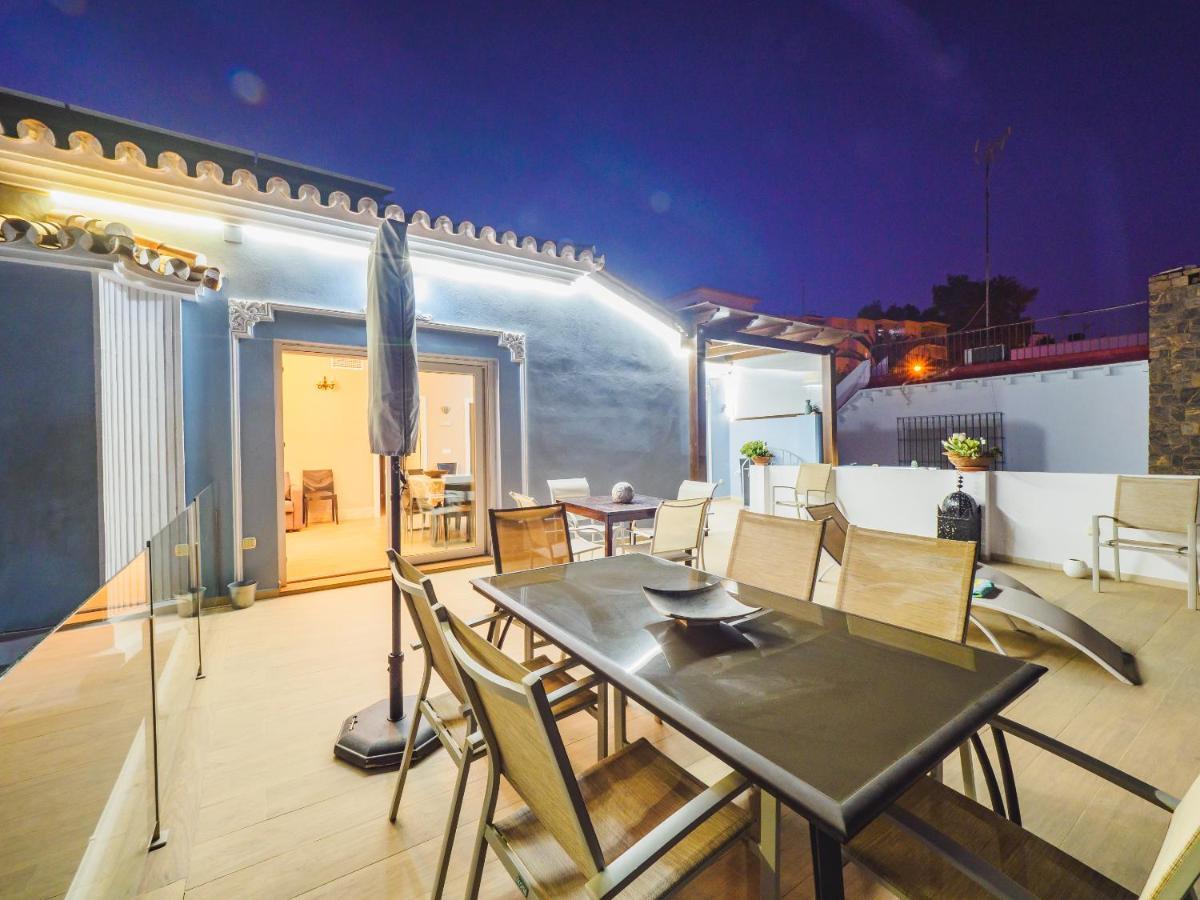 Apartment La Del Montecillo Complex And Apartamentosmalagamanagement Malaga