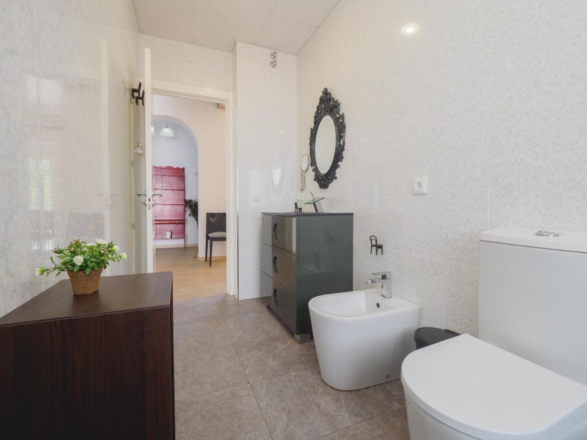 Apartment La Del Montecillo Complex And Apartamentosmalagamanagement Malaga