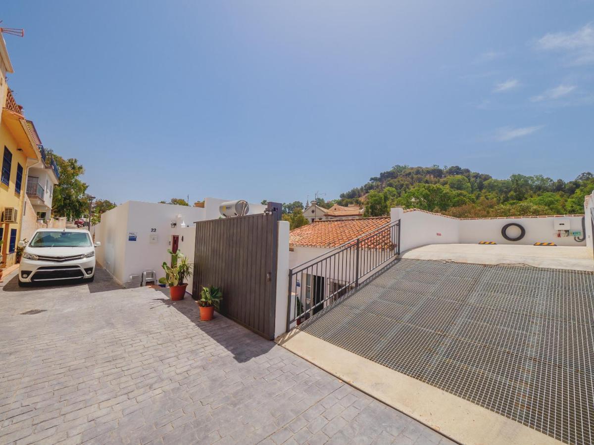 La Del Montecillo Complex And Apartamentosmalagamanagement