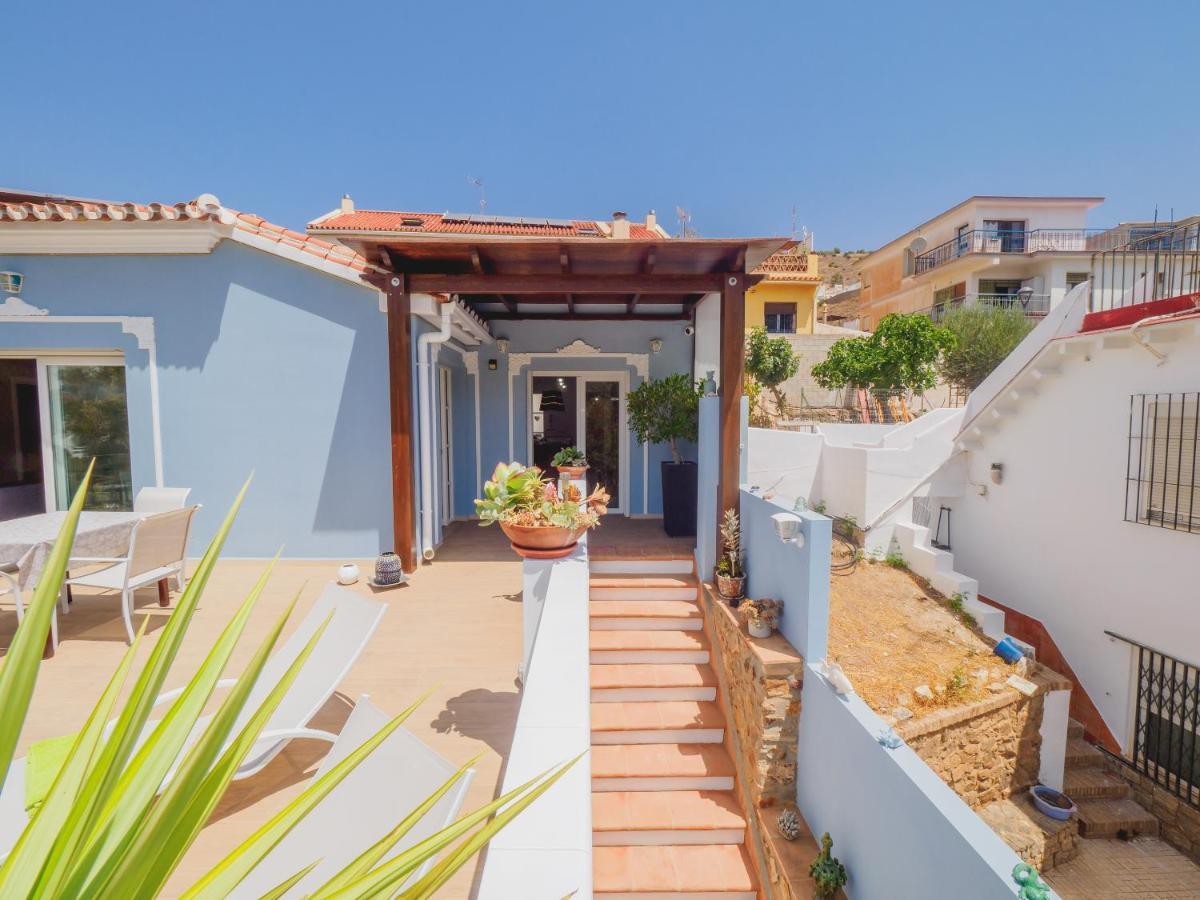 La Del Montecillo Complex And Apartamentosmalagamanagement Apartment Malaga