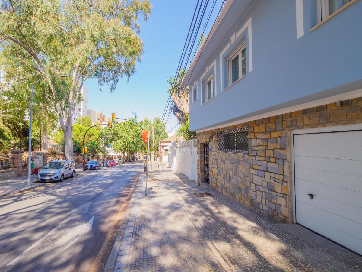 La Del Montecillo Complex And Apartamentosmalagamanagement * Malaga