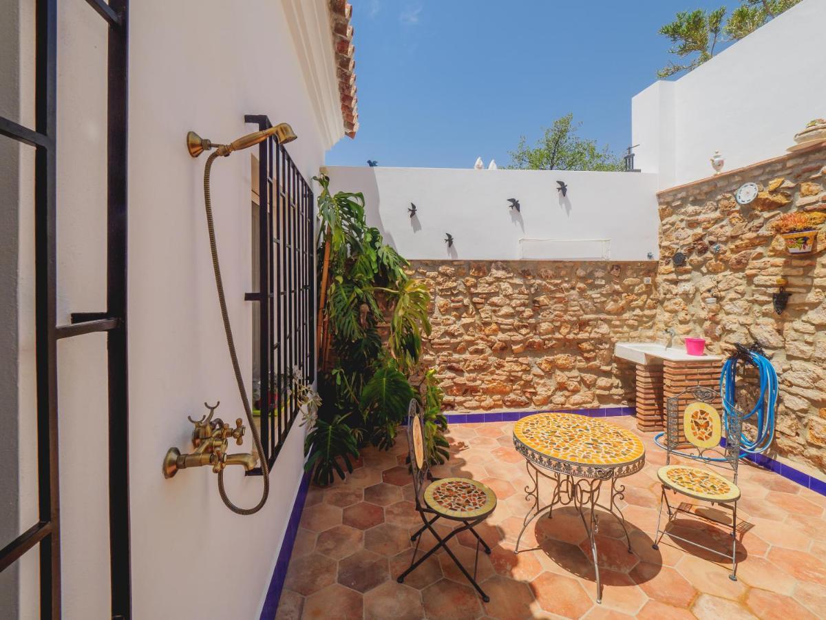 La Del Montecillo Complex And Apartamentosmalagamanagement Apartment