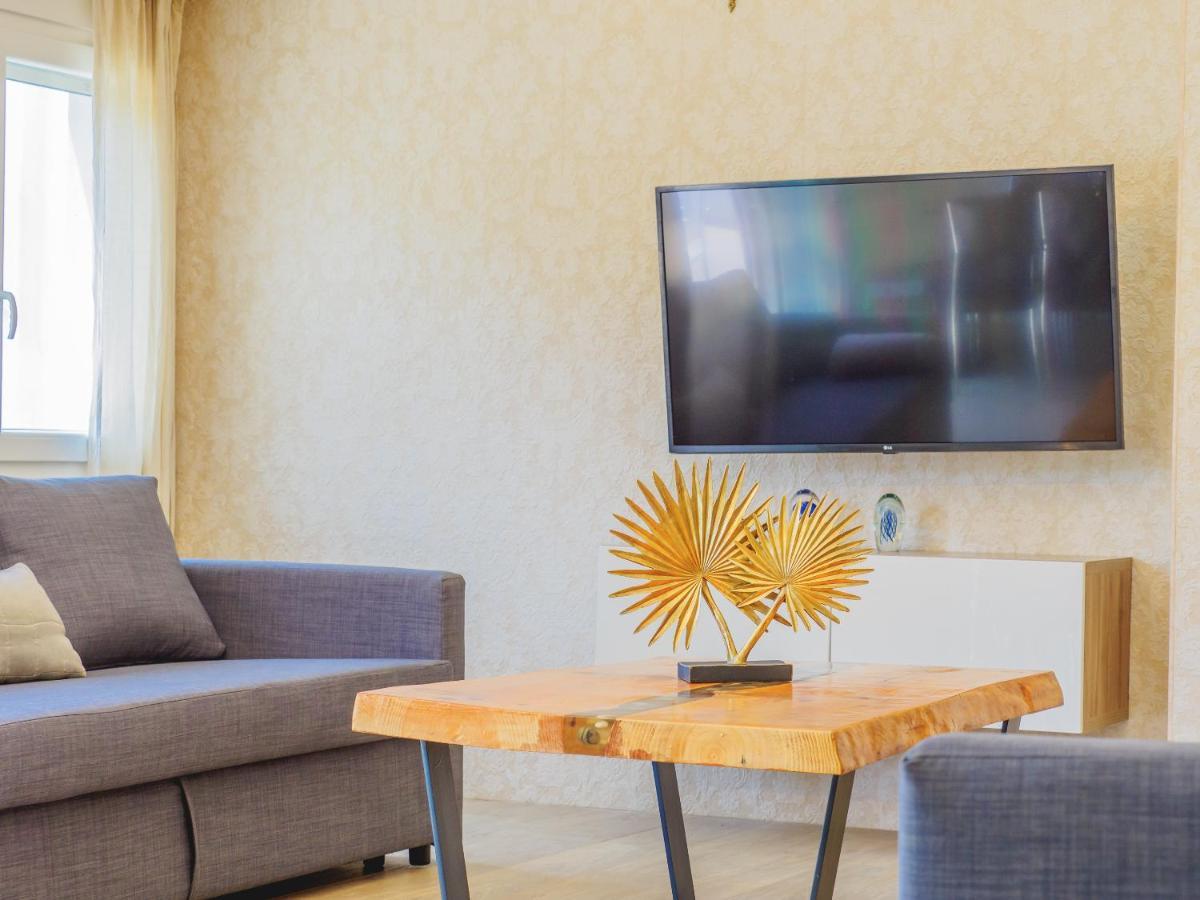Apartment La Del Montecillo Complex And Apartamentosmalagamanagement Malaga