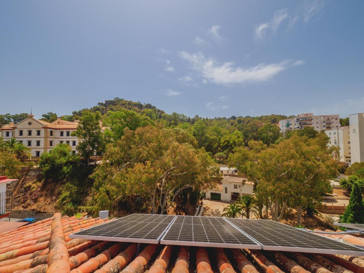 La Del Montecillo Complex And Apartamentosmalagamanagement Apartment