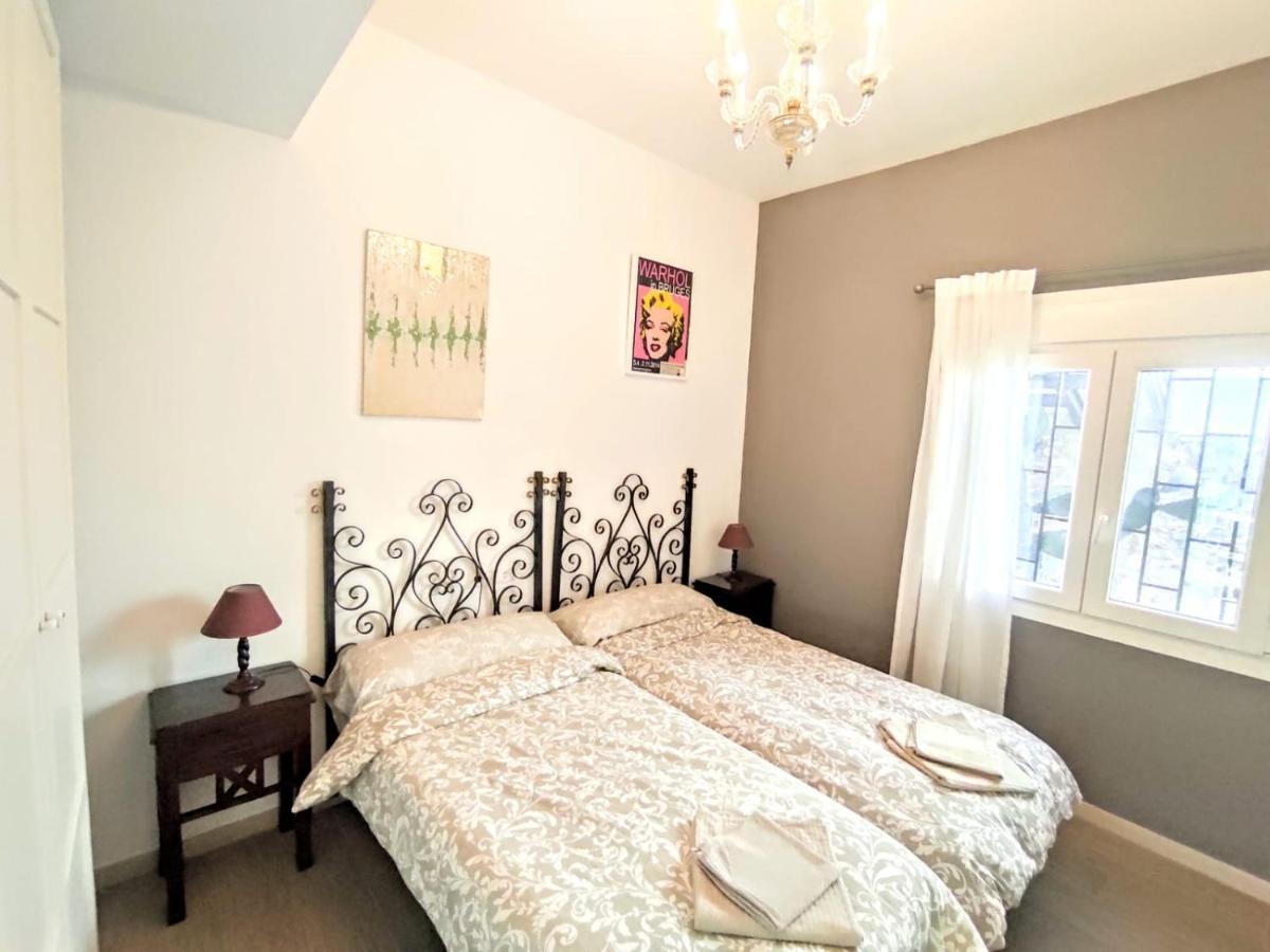 La Del Montecillo Complex And Apartamentosmalagamanagement Apartment Malaga
